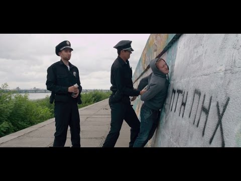 У мережі появився серіал про патрульну “Нову поліцію” Києва (Відео)