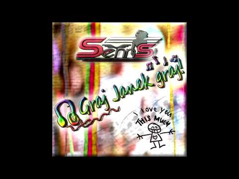 SENNSI - Graj Janek graj! (EXTENDED MIX)
