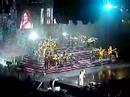 Beyonce MSG - Irrepleaceble