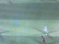 Fifa 09 Wesley Sneijder great goal!!
