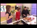 Tomate rrelleno de quinoa y aguacate Cocina mira la vida