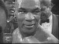 Tyson. Tyson.