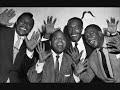 When Charlie Fuqua left Bill Kenny's group, he sang with Deek Watson in group DW #3.  Leon Antoine replaced Deek and this group had a successful recording career with King Records.  Antoine and Essex or Essix (spelled both ways) seemed to alternate recordings and the King labels listed the group members on the label.  The first record lists no members but the 2nd thru 4th list Antoine.  The next two list Scott and the Antoine returns.  They released 9 singles in all and all are quite good. 'Melody Of Love'  is recorded twice, once with a saxophone break and once without.