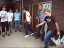 H3B Klassenfeest