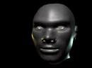 Talking head
