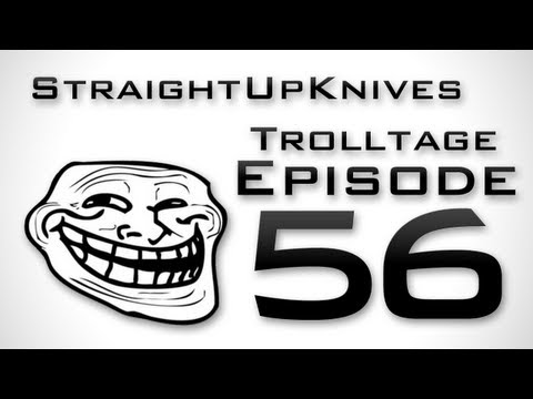 Trolltage 56 (MW3 + Black Ops 2 Trolling Montage!)