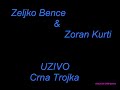 Zeljko Bence - kamerav