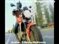 Aprilia Mana 850 Motorcycle Test SelMcKenzie Selzer-McKenzie