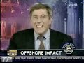 Conservative Myth: Hurricanes Didn't Cause Oil Spills
