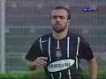 Ponte Preta 3x5 Corinthians