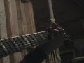 Shadows Fall - The light that blinds Played by me