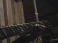 Shadows Fall - The light that blinds Played by me