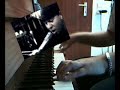 Linkin Park - Numb on my Piano