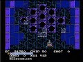 The Guardian Legend - NES Gameplay The Guardian Legend - NES Gameplay