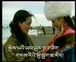 Tibetan Song Jam Yankyi You and me