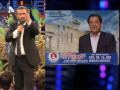 Al Tzantiri News - Lazopoulos vs. Mpoumpoukos