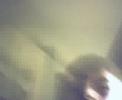 me doing something
