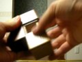 karakuri ????? ?????????? [the Hermit Crab Box  (small)]
