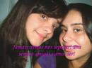 Laise e Sabrina Figueiredo Pra sempre amigas  vamos ser