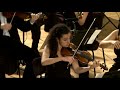 J. S. Bach Orchestral Suite No.3. - Reinhard Göbel & Budapest Festival Orchestra
