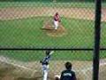 videos de RED SOX #13 JON MASCORRO STRIKE OUT