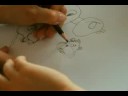 Disegnare gli animali Disegnare gli animali