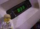 "One Semester of Spanish - Love Song" in Lego