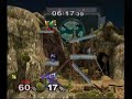 FC6 PC Chris (Falco) vs Mew2King (Fox) 4