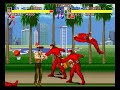 Final Fight - Guy Haggar Online Parte 4