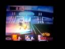Brawl Co-Op home run contest (sonic pikachu) 2045ft