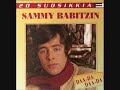 Sammy Babitzin-Daa da daa da