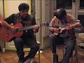 Alfredo Coca - maestro del charango