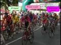videos de Ciclismo. Cómic de Blanes 2008