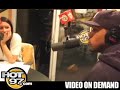 HOT 97- Angie Martinez interviews Gunit- young buck part 2