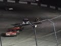 Humfeld, Inglett & Bolster Battle for 2nd @ LFS