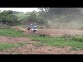 TREINO PISTA ENDURO CROSS - COTIPORÃ (parte 2)