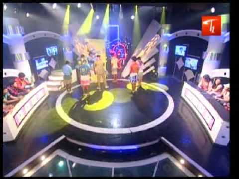 MumaithJagadam, Mumaith Khan, Prabhakar, Indraneel, Kalyan, Koushik, Anil, Karuna, Prasanthi, Rajani, Srinidhi, Judges Chinni Prakash, Manju Bhargavi, Ancors Pradeep, Prathusha, Mumaithkhan Dance Show, LocalTV, Telugu, TeluguOne