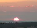 Sundown by Iver - An Isle of Wight Sunset Sundown by Iver - An Isle of Wight Sunset
