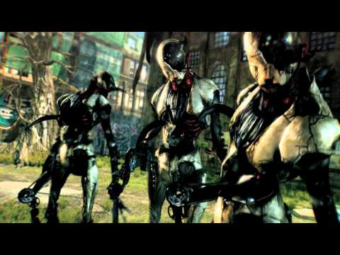 DMC - Announcement Trailer[HD]