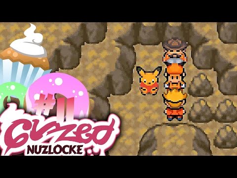 Pokémon Glazed Nuzlocke w/ TheKingNappy! - Ep 11