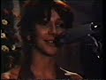 Kate Bush - Top Pop - Lionheart release party and interview