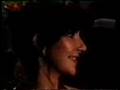 Kate Bush - Top Pop - Lionheart release party and interview