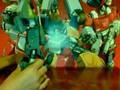videos de review of universe 2.0 onslaught