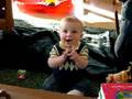 Clapping Zachary