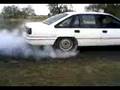 Brett's skid 1
