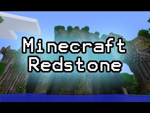 Minecraft: LED Digital Display