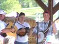 Old Joe Clark - Townsend Stage Performance