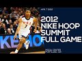 Nike Hoop Summit