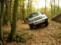 videos de Pajero pinin ; Dévers  et roue en l air