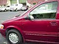 2000 Oldsmobile Silhouette GL For Sale